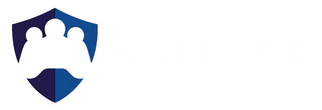 GuildLink Logo